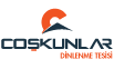 Coşkunlar Dinlenme Tesisleri - Logo