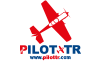 PilotTR Hobby - Logo